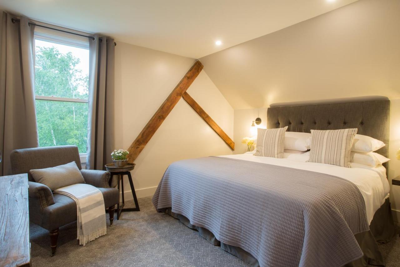 Mountain Meadows Lodge Killington Eksteriør bilde