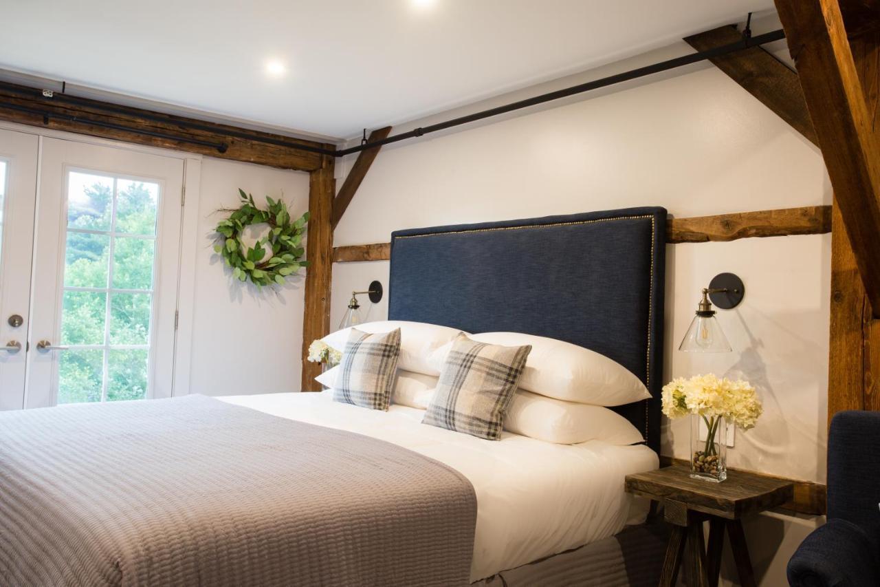 Mountain Meadows Lodge Killington Eksteriør bilde